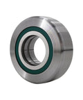 Rock Solid Forklift Mast Bearing Support Roller Kit Part Numbers 0009249518 0009249519 And 0009249520, 105mm steel roller bearing.