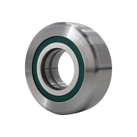 Drop In Mast Bearing Support Roller for Forklift and Excavator Swap Quick Install And Heavy Duty Durability, steel design