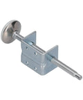 Beefed Up Furniture Leveling Feet With Adjustable Legs And Plastic Floor Caps For Bed Cabinet Wardrobe And Table Smooth Polished Surface