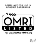 OMRI Listed label for Insect Killing Soap Concentrate For Plants Insecticidal Soap That Wipes Out Aphids Whiteflies Thrips Spider Mites