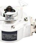 Hollow Shaft Rotary Encoder EQN 425 512 27S17-58 Precision Feedback 1109258-04 for CNC machines