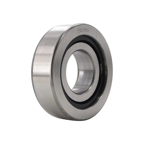 Premium Complete Heavy Duty Mast Bearing Roller For Forklift And Pallet Jacks Smooth Rolling Industrial Replacement Part 723760 close-up view