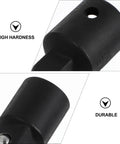 Dope Zerodeko Socket Adapter Set That Fits Wrenches Perfectly For Tough Jobs And Daily Grime. These Heavy Duty Tool Steel Bits Bring Serious Torque Power For Car Mods, Garage Repairs, And Any Sick Build You Gotta Fix Fast Without Missing A Beat., black steel socket adapter, high hardness, durable