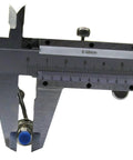 Caliper measuring Inductive Proximity Sensor Switch Normally Open PNP DC6V To 36V M8 3 Wire Detector