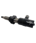 Cushion Plunger Arrow Rest For Recurve Bow Screw On Center Shot Adjustment Barebow Compatible Teflon Inner Sleeve