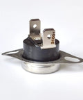 Drop In Limit Switch For RV Furnace 190F With Three Sixteenths Inch Terminals Replacement Part 31091 Safe Overheat Protection