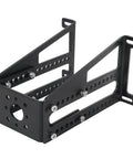 RC airplane aluminum motor mount for hobby models, durable