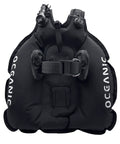 Womens Lightweight Scuba BCD With Modular Harness And Integrated Weight System For A Custom Fit Packable Travel Ready Performance XS SM