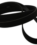 Poly V Belt 885J10 For Unimac Washer OEM Replacement Part Replaces UniMac Genuine UniMac Belt Fits Unimac Laundry Machines With Heavy Duty Reliability And Longevity Ideal For Smooth Drum Spin And Consistent Performance.