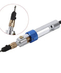Heavy Duty Swivel Screwdriver Bit Set Ratcheting Multi Driver Kit With Durable Alloy Steel Build And Quick Change Design For Tough Repair Jobs That Need Serious Grit And Reliable Performance Anywhere. alloy steel swivel screwdriver bit set with quick-change chuck