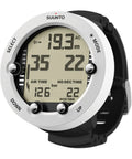 Vyper Novo Lite Dive Computer With Dope Wireless Air Integration, Cylinder Pressure, Remaining Air Time, and 3D Compass