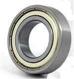 6209ZZ Bearing 45x85x19 Shielded - Buy Bearings online - Fast US Shipping