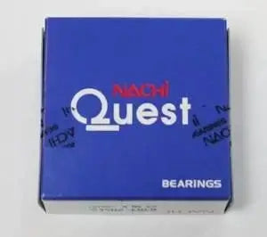 6314ZENRBNLM Nachi Bearing Shield C3 Snap Ring 70x150x35 Bearing - Buy Bearings online - Fast US Shipping