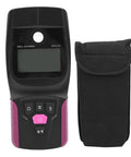 FTVOGUE Stud Finder Wall Scanner, 5 in 1 Electronic Scanner with LCD Display and carrying case for home improvement.