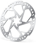 Beefy 203Mm Thickened Front Brake Disc Rotor For Talaria Sting Offroad TL3000 TL50 TL4000 TL45 X3 MX TL2500 Surron LBX