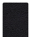 Texture of Durable Treadmill Mat Protector for Carpets and Hardwood Floors, Non Slip PU Leather with Foam Shock Absorption