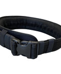Soft Neoprene Padding Padded Waist Belt For Zero Drag Leash System Adjustable Comfort Ergonomic Fit For Wing Foiling SUP
