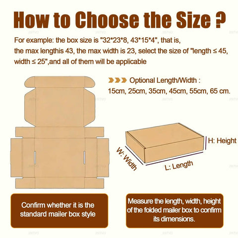 How to choose size for cardboard box with dimensions and standard mailer box style guide. Heavy Duty Manual Box Folding Rig Adjusts Instantly To Cardboard Cartons With Rock Solid Metal Frame And Anti Slip Base Makes Quick Work Of Securing Shipping Boxes Zero Battery Junk Required.