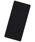 Durable Treadmill Mat Protector for Carpets and Hardwood Floors, Non Slip PU Leather, texture detail, 70x150x0.6cm