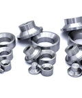 9 Piece Dimple Die Set For Sheet Metal Fabrication With 1/2 In 3/4 In 1 In 1-1/4 In 1-1/2 In 1-3/4 In 2 In 2-1/2 In 3 In Sizes