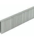 Strip of 1/4 Inch By 7/8 Inch 18 Gauge Electro Galvanized Finish Staples 1000 Count for sheathing, pallets, and crates