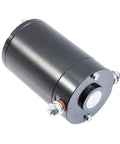 Get Your Camper Back On Track Fast With This Rock Solid 12 Volt Dc Motor Replacement Hydraulic Pump For Slideout Power Unit 141111 Powder Coated Finish - black motor unit