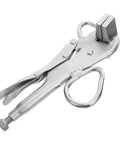 Heavy Duty Auto Body Pulling Clamp Pliers Locking Sheet Metal Welding Tool With Extra Wide Duckbill Jaw for car repair