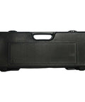 Carrying case for 9 Way Slide Hammer Puller Set Heavy Duty Black Finish With Internal And External Jaws, Dual And Triple Cross Blocks And Cone