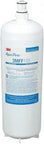 FF101 Replacement Water Filter Cartridge for 3M Under Sink Full Flow System FF100, white cylindrical design