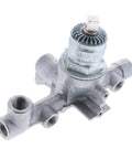 Top Tier Body Manifold Replacement For Lawn Engines And Blower Kits Quick Snap Fit Setup Shop Grade Rig ready aluminum manifold for outdoor tools.