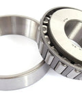 Top Shelf Single Row Tapered Roller Bearing Cone And Cup 02872 02820 featuring solid steel construction and 1.125 inch bore.