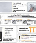 52 Pcs Resin 3D Printing Tool Kit with 304 Stainless Steel Filter Funnel, silicone pad, scraper, and cleaning tools close-up