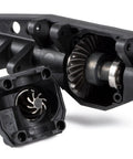 Helical Axle Gear Set With Dope Overdrive And Underdrive Ratios For Axial SCX10 AR44 AR45 Capra VS4 10 F9 F10 Builds close-up