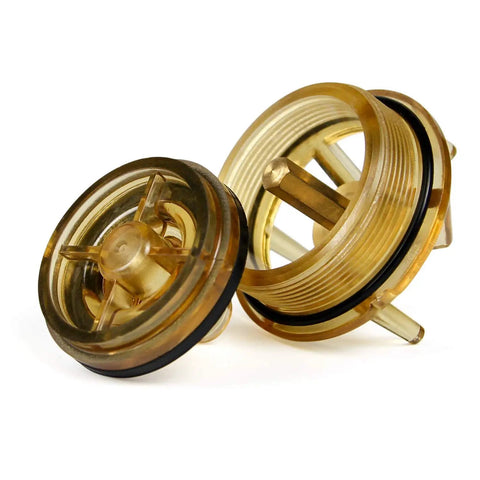 Bonnet Poppet Repair Kit For FEBCO 765 Backflow Preventer And Vacuum Breaker 1 Inch And 1-1/4 Inch Replacement Part 905212