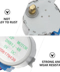 Close-up of Dual Pack High Torque Stepper Motor Smooth Operator Kickin Performance For Cnc Engraver Milling Machine Featuring Constant Current Driver Compatibility And Tight Rotation with strong and wear-resistant design.