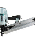 Framing Nailer Pro Preferred Pneumatic Tool With Claw Tip Tool Free Depth Adjustment 21 Degree Three And A Half Inch Plastic