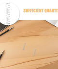 Upgrade Your Daily Carry With This 40pc Ballpoint Pen Compression Spring Replacement Kit For Smooth Clicking Action And Easy Stainless Steel Fixes To Keep Pens Running Like Brand New, stainless steel pen springs on wood desk