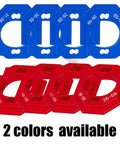 Aluminum RC Motor Mount Upgrade Kit Beefed Up For 1/18 Granite Grom Mega 380 Brushed 4x4 Monster Truck RTR Red Heatsink Mount