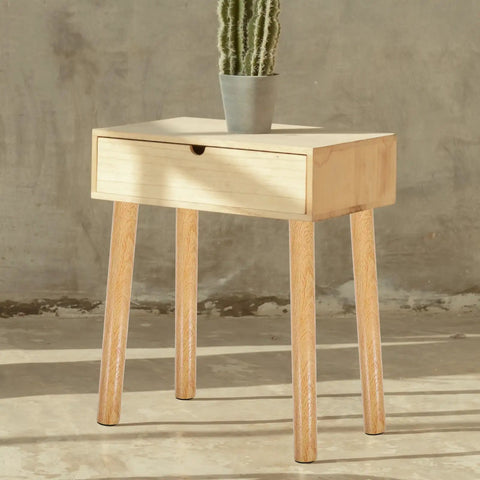Solid Wood Furniture Legs Replacement Set For Chairs, Cabinets, Tables And Dressers, Heavy Duty Load Bearing, table in sunlight