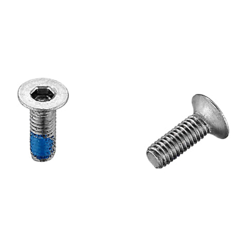 266 Derailleur Hanger Replacement screws for Compatible Frames ATIDH0233 K33047 Sensor Zaskar Helion Edge Avalanche Comp 19 Aluminum Alloy