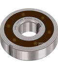 Premium Heavy Duty One Way Clutch Bearing 12X32X10mm Precision Sprag Mechanism in chrome steel with dual keyway design.