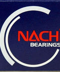 7906CYU/GLP4 Nachi Angular Contact Bearing 30x47x9 ABEC-7 Bearing - Buy Bearings online - Fast US Shipping