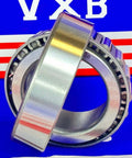 33008 Tapered Roller Wheel Bearing 40x68x22 with Cone and Cup Made from 52100 Chrome Steel for Radial and Axial Loads
