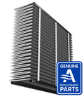 MERV 13 Carbon Replacement Filter For Whole House Air Purifiers With Odor Busting For Pets And Cooking Compatible With Models 1510 And 2516