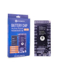 Battery Activation Detection Board For iPhone 5 Through 15 Pro Max And Android Phones With Type C And USB Interfaces The Go To All In One Circuit Board Charging Tester And Battery Diagnostics For Fast Activation, black PCB and box
