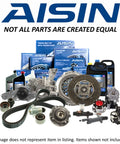 AISIN parts assortment display, OE Matched Clutch Kit for Select Toyota RAV4 Drop In Ready With Matched Disc And Cover Heat Resistant Facings Reduce Wear And Extend Clutch Life Premium Quality Set Built To Exact OEM Specs.