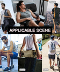 Killer Quick Dry Breathable Mesh Muscle Tank For Men Premium Athletic Workout Gear With Ultra Fast Sweat Wicking And Dope Comfort Fit Design For Serious Gym Hustle, worn during fitness and outdoor activities.