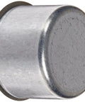 Front view of Speedi Sleeve SSLEEVE Style Bearing Repair Sleeve for 1.313 inch shaft diameter and 0.500 inch width, metal finish.