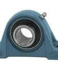 UCLP213 65 mm wide set-screw low-base pillow block single unit LP213T 2-bolt cast iron housing large inner ring ball bearing