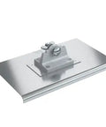 Bon Tool Walk Edger, 10" x 6"